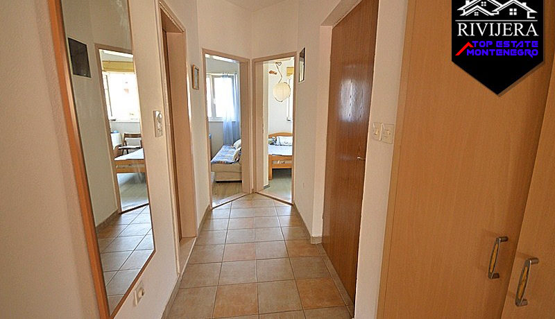 Zweizimmerwohnung nahe Meer Djenovici, Herceg Novi-Top Immobilien Montenegro