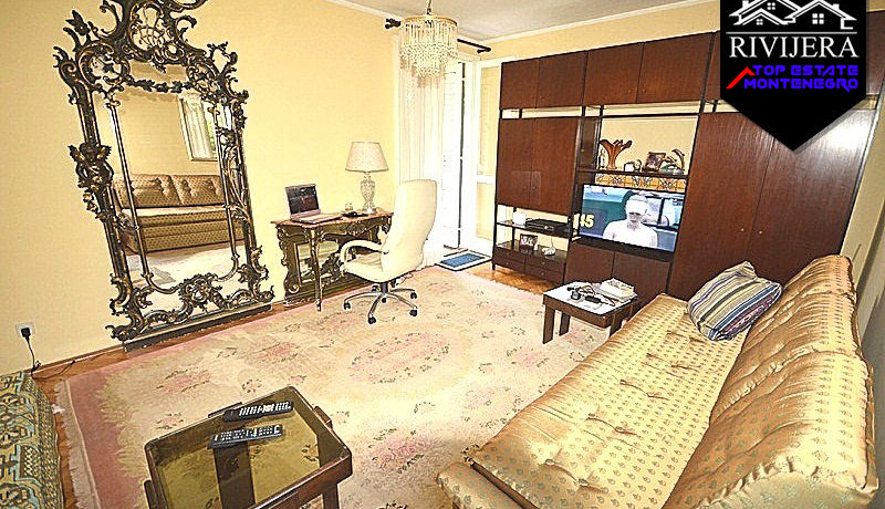 Comfortable flat Topla, Herceg Novi-Top Estate Montenegro