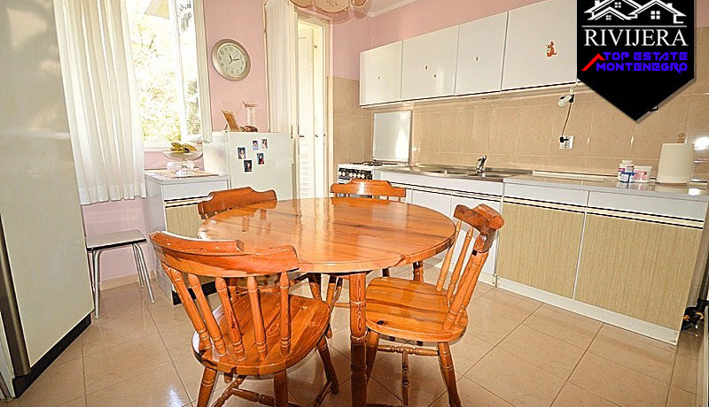 Furnished city apartment Topla, Herceg Novi-Top Estate Montenegro