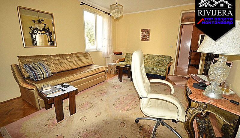 Prostran stan Topla, Herceg Novi-Top Nekretnine Crna Gora