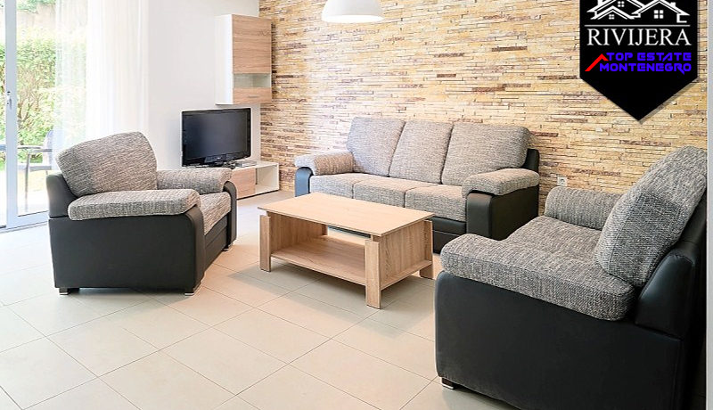 Good modern apartment Savina, Herceg Novi-Top Estate Montenegro