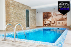 Attractive luxury apartment Savina, Herceg Novi-Top Estate Montenegro