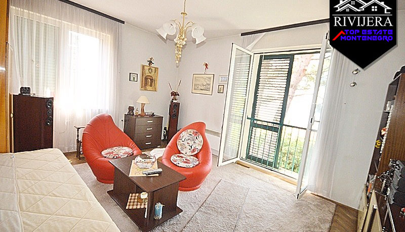 One bedroom flat Center, Herceg Novi-Top Estate Montenegro