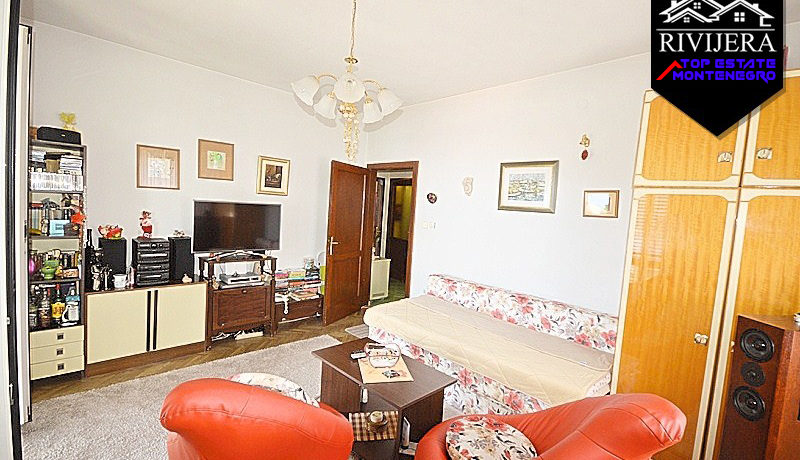 Wohnung nähe Kanli Kula Zentrum, Herceg Novi-Top Immobilien Montenegro