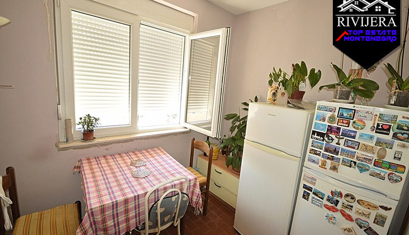 Old building one bedroom apartment Topla, Herceg Novi-Top Estate Montenegro