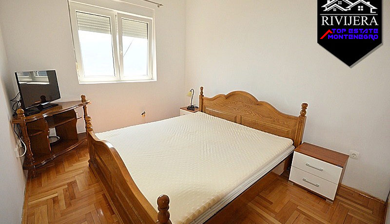 Drei Zimmer Wohnung mit Galerie Zentrum, Herceg Novi-Top Immobilien Montenegro
