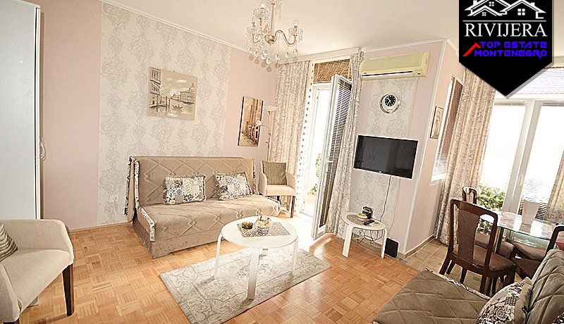 Nice small apartment near sea Igalo, Herceg Novi-Top Estate Montenegro