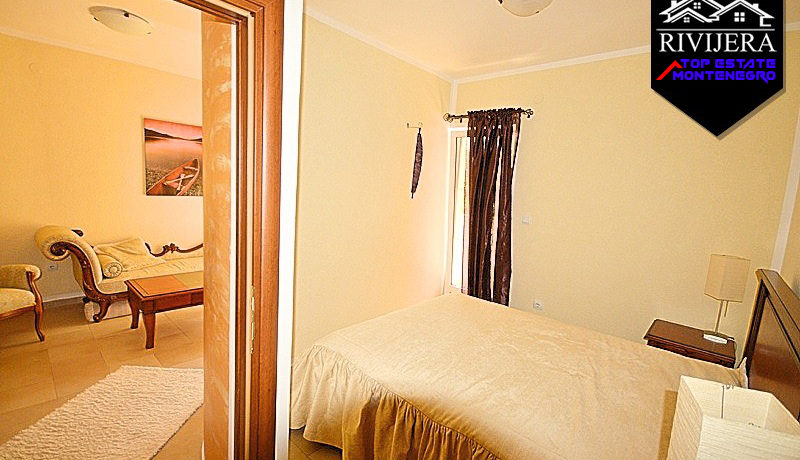 Exclusive furnished flat Savina, Herceg Novi-Top Estate Montenegro