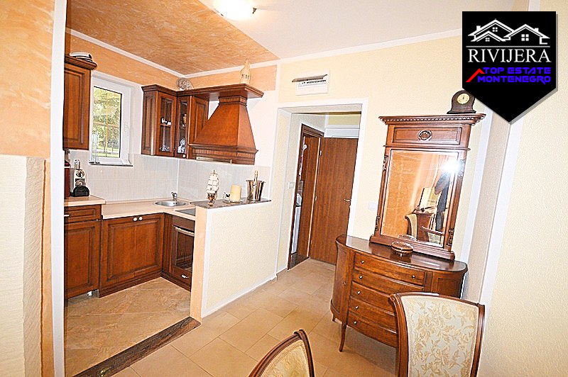 Luxus-Wohnung Promenade, Savina, Herceg Novi