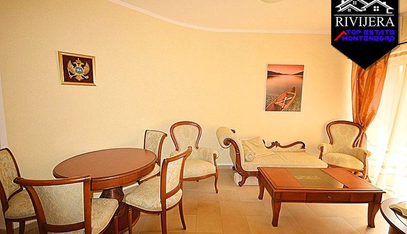 Luxury apartment on promenade Savina, Herceg Novi-Top Estate Montenegro