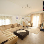 Good apartment with sea view Djenovici, Herceg Novi-Top Estate Montenegro