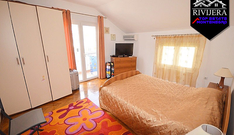 One bedroom flat with stunning sea view Djenovici, Herceg Novi-Top Estate Montenegro