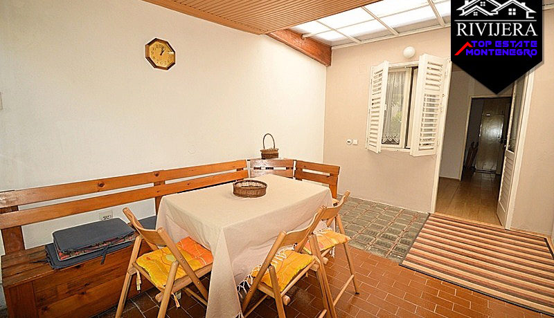 Komfortable Wohnung mit vier Schlafzimmern Igalo, Herceg Novi-Top Immobilien Montenegro