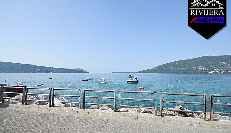 Wohnung in einem luxuriösen Gebäude Savina, Herceg Novi-Top Immobilien Montenegro