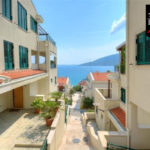 Квартира с большим количеством места Игало, Герцег Нови-Топ недвижимости Черногории