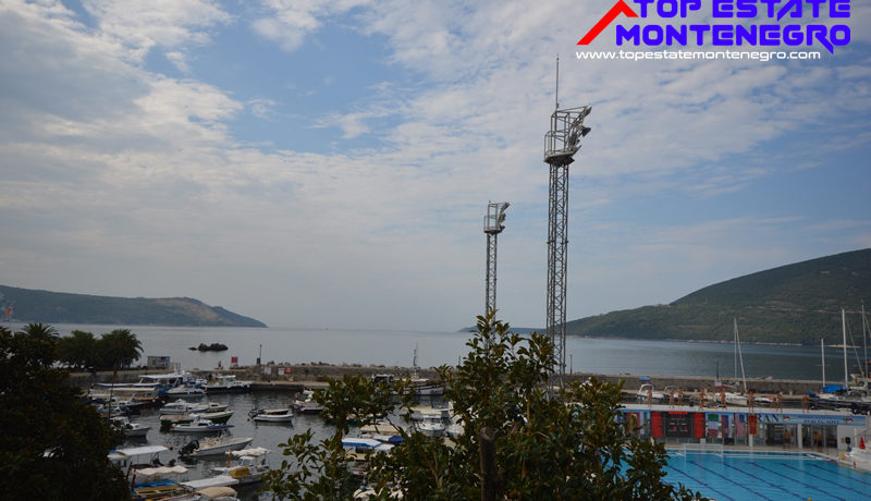 Stan na odličnoj lokaciji Centar, Herceg Novi-Top Nekretnine Crna Gora