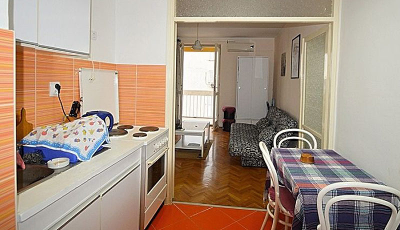 Kleine Studiowohnung Topla, Herceg Novi-Top Immobilien Montenegro