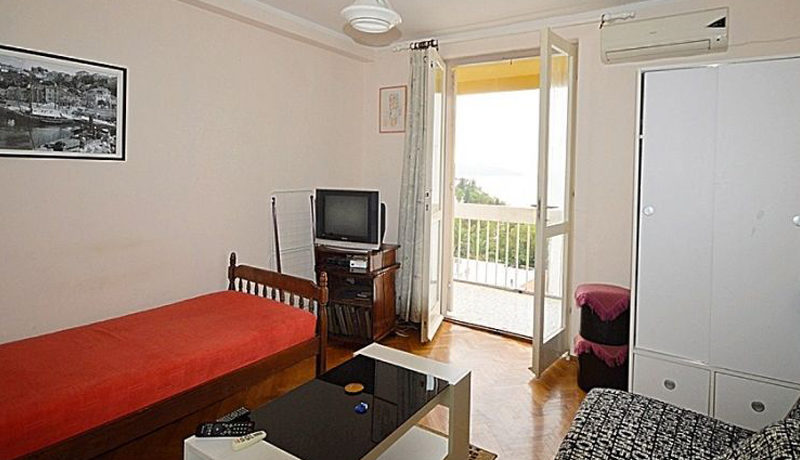 Small studio apartment Topla, Herceg Novi-Top Estate Montenegro