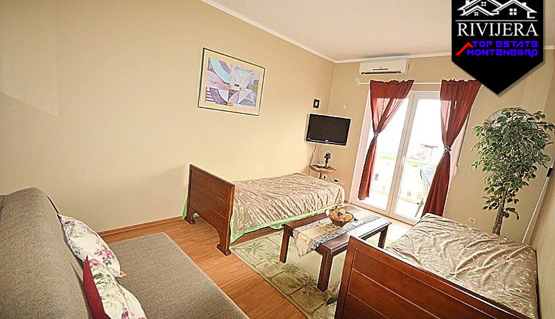 Great one bedroom apartment Igalo, Herceg Novi-Top Estate Montenegro