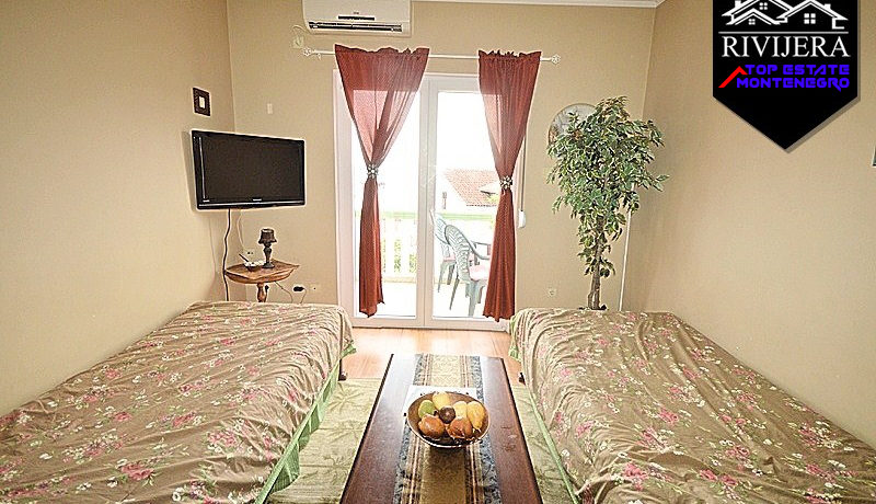 Gute Ein Zimmer Wohnung Igalo, Herceg Novi-Top Immobilien Montenegro