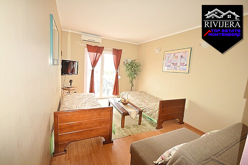 Great one bedroom apartment Igalo, Herceg Novi