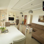 Luxury comfortable apartment Meljine, Herceg Novi-Top Estate Montenegro