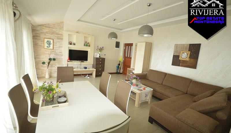 Luxury comfortable apartment Meljine, Herceg Novi-Top Estate Montenegro