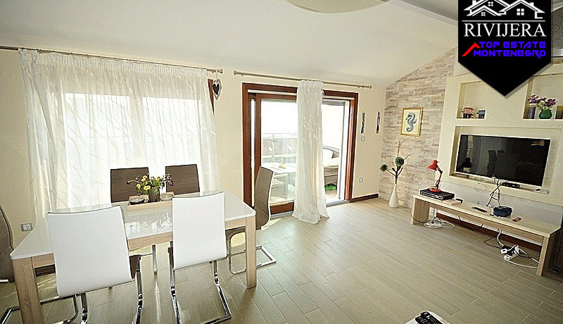 New luxury apartment Meljine, Herceg Novi-Top Estate Montenegro