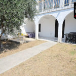 Flat with courtyard Spanjola, Herceg Novi-Top Estate Montenegro