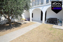 Flat with courtyard Spanjola, Herceg Novi-Top Estate Montenegro