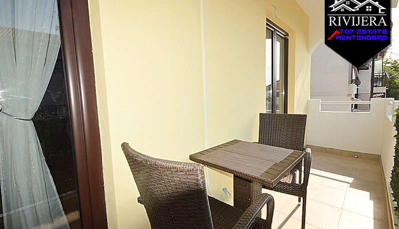 One bedroom apartment Karaca, Herceg Novi-Top Estate Montenegro