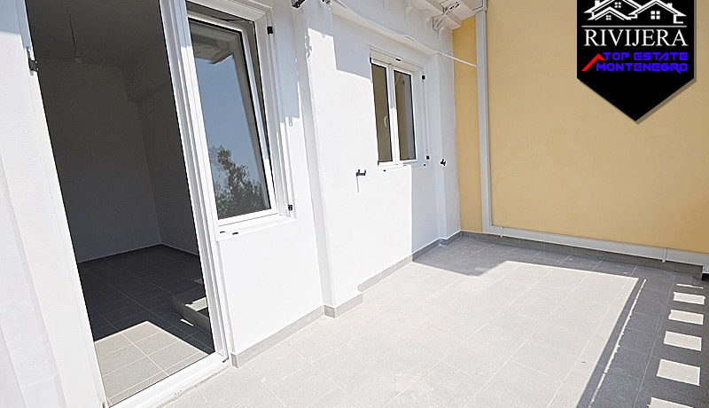 Attractive flat with sea view Center, Herceg Novi-Top Estate Montenegro