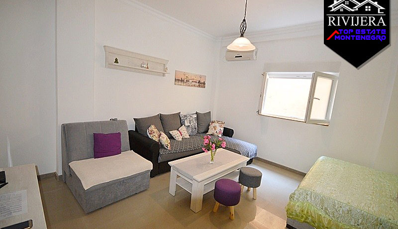 Small studio flat Topla, Herceg Novi-Top Estate Montenegro