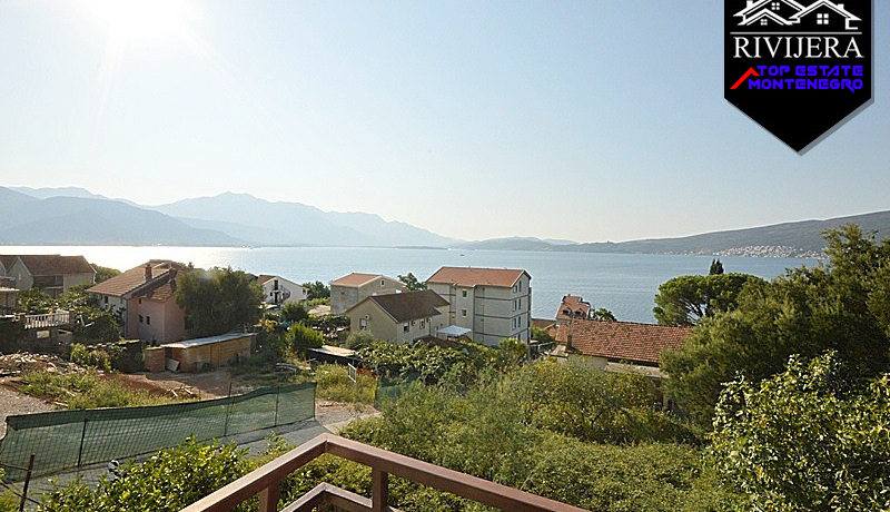 Haus mit Meerblick Bijela, Herceg Novi-Top Immobilien Montenegro