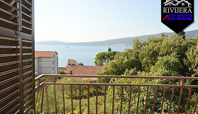 Kuća sa pogledom na more Bijela, Herceg Novi-Top Nekretnine Crna Gora