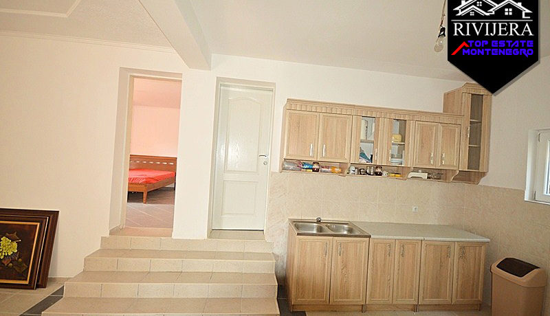 House with two apartments Suscepan, Herceg Novi-Top Estate Montenegro