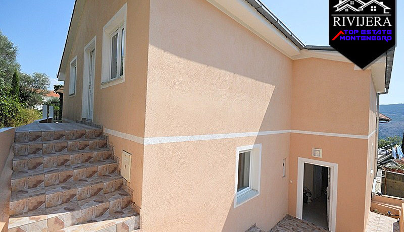 Kuća sa dva stana Sušćepan, Herceg Novi-Top Nekretnine Crna Gora