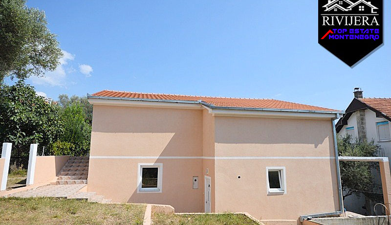 Not finished house Suscepan, Herceg Novi-Top Estate Montenegro