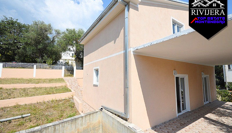 Two apartments house Suscepan, Herceg Novi-Top Estate Montenegro