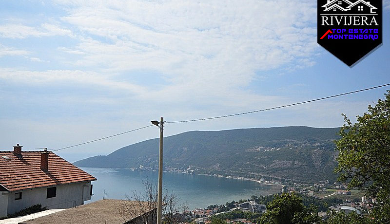 Vikend Haus Suscepan, Herceg Novi-Top Immobilien Montenegro