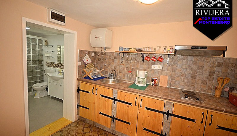 Vikend house Suscepan, Herceg Novi-Top Estate Montenegro