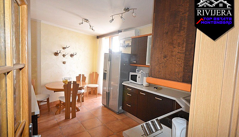 Attraktive moderne Wohnung Igalo, Herceg Novi-Top Immobilien Montenegro