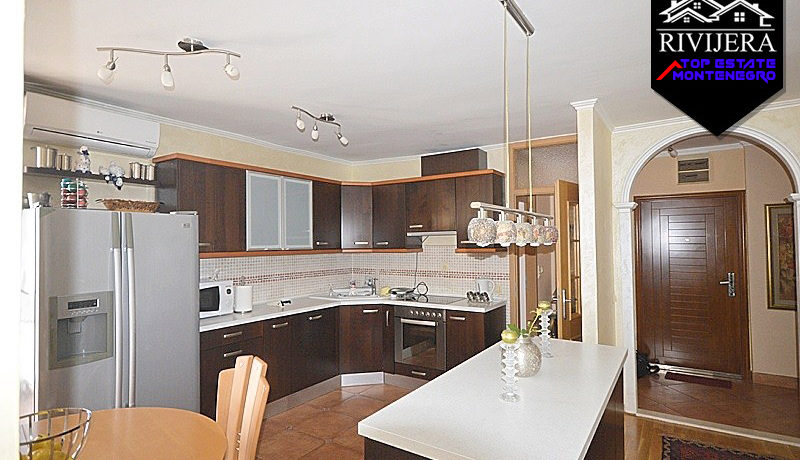 Modern two bedroom apartment Igalo, Herceg Novi-Top Estate Montenegro