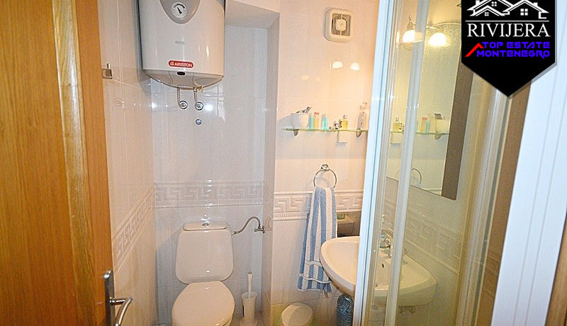 Renovated two bedroom flat Igalo, Herceg Novi-Top Estate Montenegro