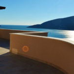 Attractive apartment with a big terrace Topla, Herceg Novi-Top Estate Montenegro