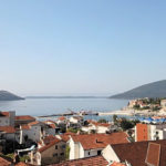 Small apartment with sea view Meljine, Herceg Novi-Top Estate Montenegro