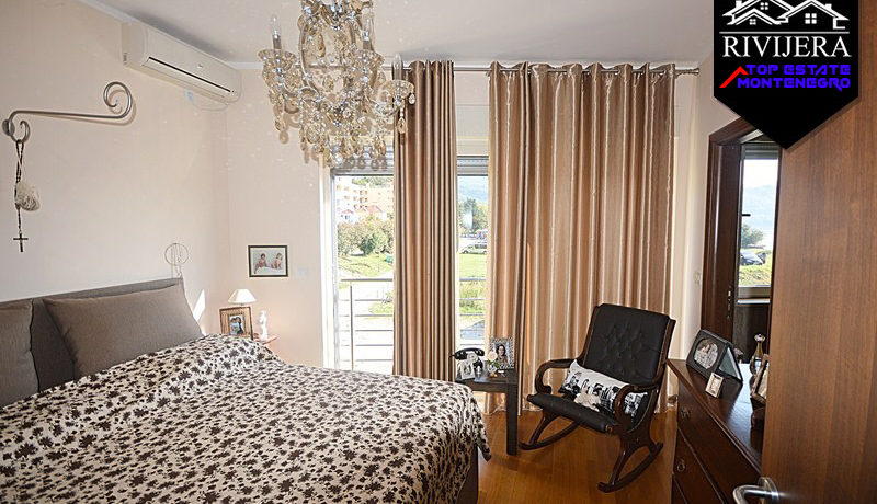 Große Luxuswohnung Igalo, Herceg Novi-Top Immobilien Montenegro