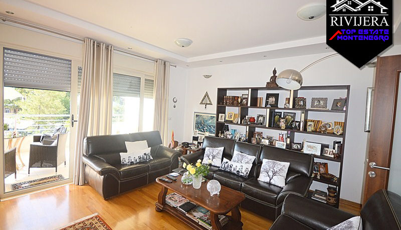 Luxury furnished apartment Igalo, Herceg Novi-Top Estate Montenegro