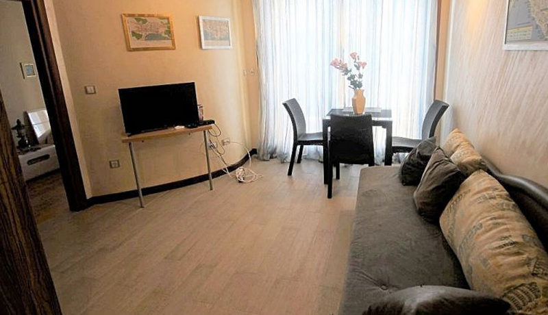 Mali jednosoban stan Meljine, Herceg Novi-Top Nekretnine Crna Gora