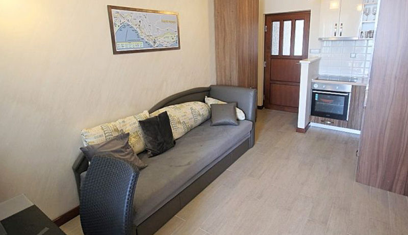 Moderni stan u blizini mora Meljine, Herceg Novi-Top Nekretnine Crna Gora